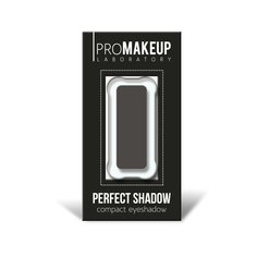 Тени для век PROMAKEUP "PERFECT SHADOW" 07 песочный, перламутровый