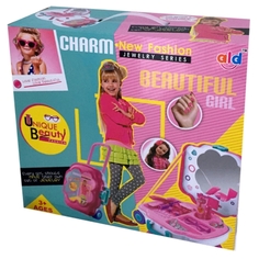 Набор парикмахера игрушечный B.Kids L666-25 Bkids