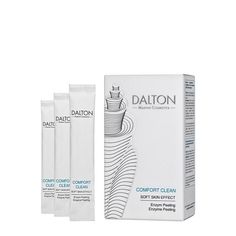 Энзимный пилинг DALTON 8*1г