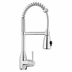 Смеситель для кухни Webert Kitchen Conic CN920602015