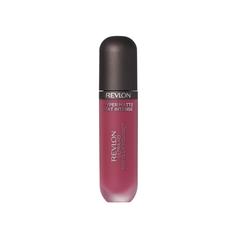 Revlon Помада Для Губ Ultra Hd Matte Lip Mousse Dusty rose 800
