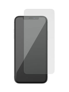 Защитное стекло (без рамки) Full Glue для Apple iPhone 4/4S, прозрачное Innovation