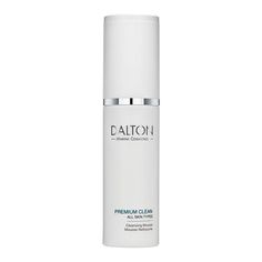 Очищающий мусс Dalton, 150 мл