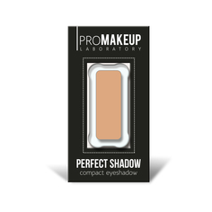 Тени для век PROMAKEUP "PERFECT SHADOW" 03 жемчужно-розовый, перламутровый
