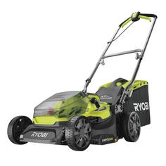 Ryobi Газонокосилка Ryobi RY18LMX37A-0 5133004597