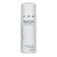 Очищающий гель для умывания DALTON, 200мл
