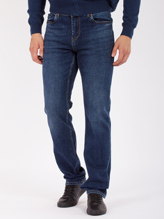 Джинсы мужской DAIROS GD50100577 синие 48 RU