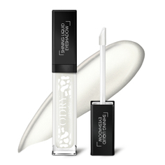 Жидкие тени-металлик ODRY "GLOW AGENT" 101