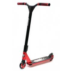 Самокат Triumf Active трюковой TF002 красный