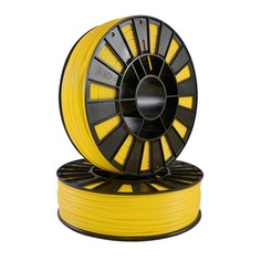Пластик для 3D-принтера SEM ABS Yellow Siemens