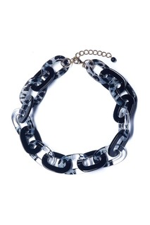 Ожерелье женское Moon Paris ML-20.01-032, акрил