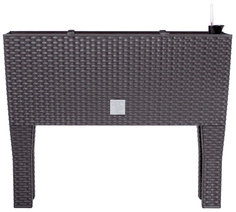 Кашпо садовое Prosperplast Rato Case High DRTC800H-440U