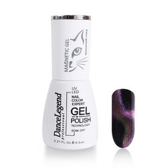 Гель-лак Dance Legend Imaginarium №LE104 Cheshire Cat