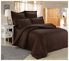 Комплект постельного белья Valtery Corie LS-20 двуспальный