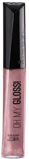 Блеск для губ RIMMEL Oh My Gloss, тон №260 My Eternity