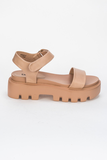 Босоножки детские Betsy, цв. розовый р.37