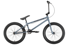 STARK Madness BMX 4 2021 серый/черный one size