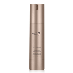 Ночной крем-серум Minus 417 Time reverse night facial serum, 50 мл