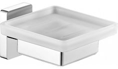 Мыльница для ванной Aquanet 6585