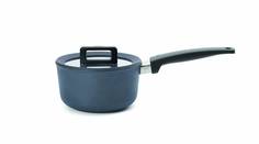 Ковш с крышкой WOLL Concept Plus Induction d-20 см, h-10 см, 2,5 л/ арт. 920CPI