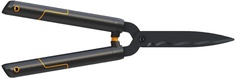 Ножницы для живой изгороди с волнообразными лезвиями HS22 (Fiskars)