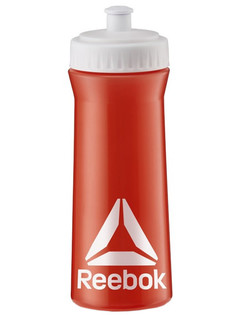 Бутылка Reebok 500ml RABT-11003RDWH