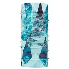 Шарф-труба Buff Thermonet Mist Aqua One Size