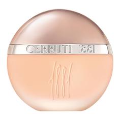 Туалетная вода Cerruti 1881 For Woman 100 мл