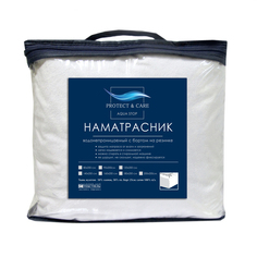 Наматрасник аквастоп PROTECT&CARE