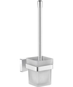 Ершик для унитаза Aquanet 6588