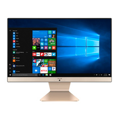 Моноблок ASUS A6432GAK-BA006D Black/Gold (90PT0211-M04780)