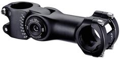 Вынос регулируемый BBB Highsix Os 130 мм Black