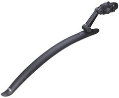 Крыло заднее Bbb Roadcatcher Black