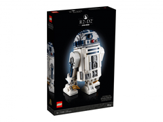 Конструктор Lego Star Wars Звездные войны R2-D2 75308