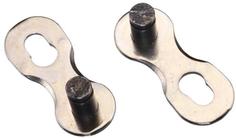 Замок цепи звено BBB Oem Smartlink Ii 8Sp Silver 50 Pcs