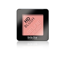 Румяна Alvin D`or HD Blush Selfie Ready, тон 08