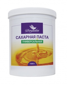 Сахарная паста Dona Jerdona "Универсальная" 1600г.