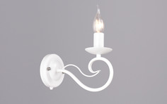 Бра РОССВЕТ "Павана" РС20940 WT/1