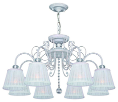 Люстра подвесная F-Promo 2150-8PC