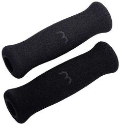Грипсы BBB Foamwave 128 мм Black