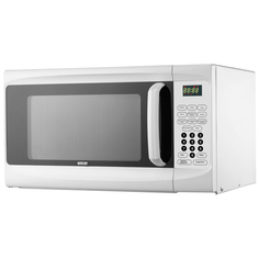 Микроволновая печь соло MYSTERY MMW-1721 black/white