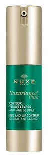 Сыворотка для лица Nuxe Nuxuriance Ultra Contour Des Yeux & Lеvres