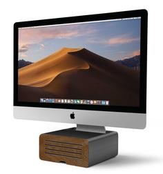 Подставка для ноутбука Twelve South HiRise Pro