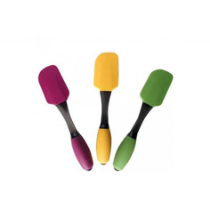 Лопатка силиконовая Maestro MR-1170