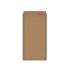 Ковер самонадувающийся BTrace Warm Pad Double185х130х5 см (Коричневый)