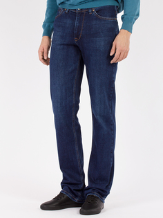 Джинсы мужские DAIROS GD50100527 синие 40/38