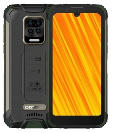 Смартфон DOOGEE S59 Pro 4/128GB Army green
