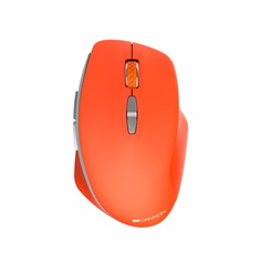 Мышь Canyon CNS-CMSW21R Red