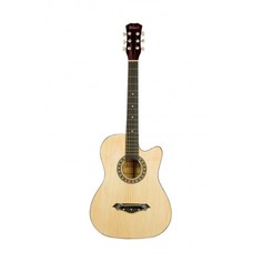 Акустическая гитара Belucci BC3810 N