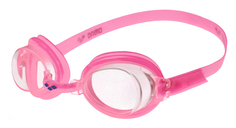 Очки для плавания Arena Bubble 3 Junior 91 pink
